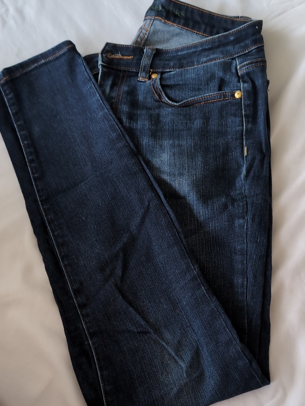 Michael Kors Women's Slim Jeans
